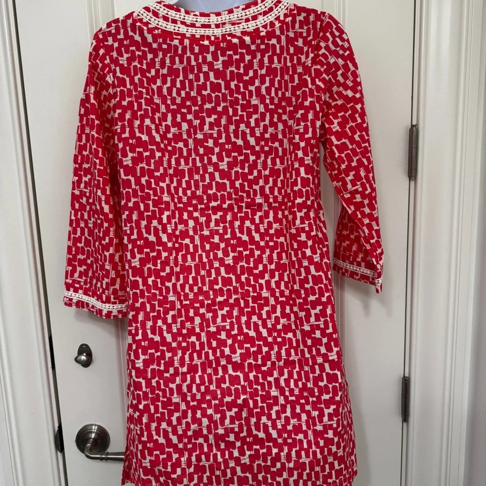 Boden Swim Cover Up 6